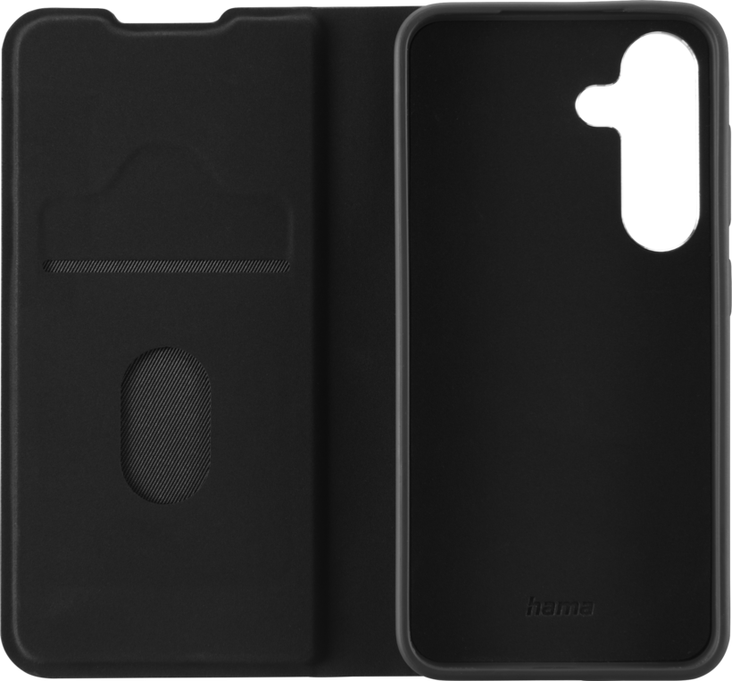 Étui rabat Hama Eco Premium S25 Ultra
