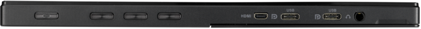 Écran tactile Asus ZenScreen MB14AHD