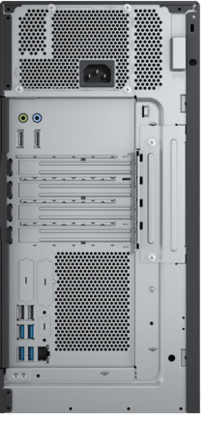 Fujitsu CELSIUS W5010 W-1270 32/512 GB