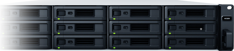 Synology RXD1219sas Expansion Unit