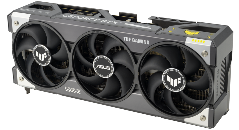 ASUS TUF GeForce RTX5090 Graphics Card