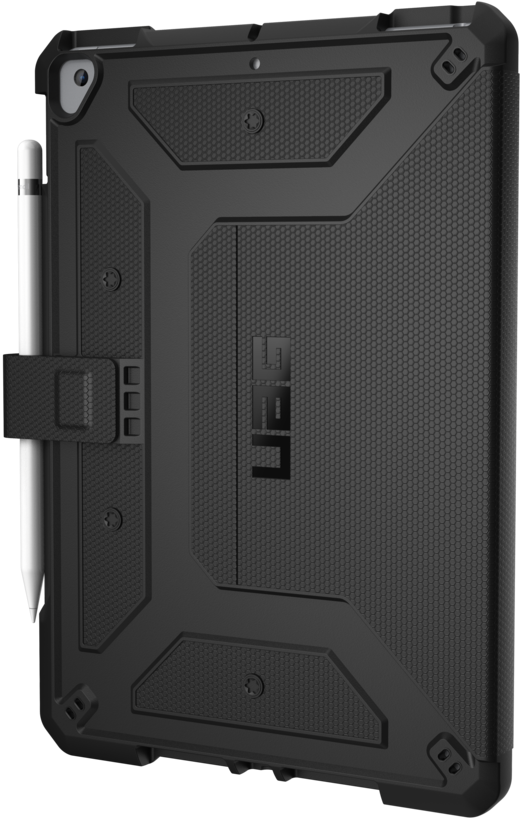 UAG Metropolis iPad 10.2 (21/20/19) Case