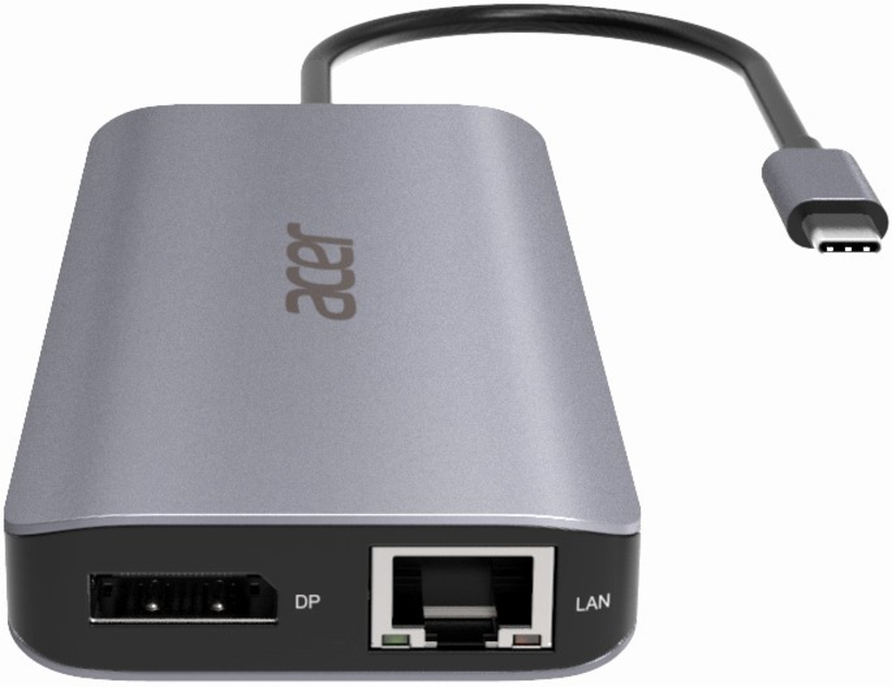 Acer 12-in-1 USB Type-C Dock