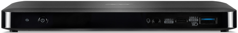 Acer USB-C Docking Station III