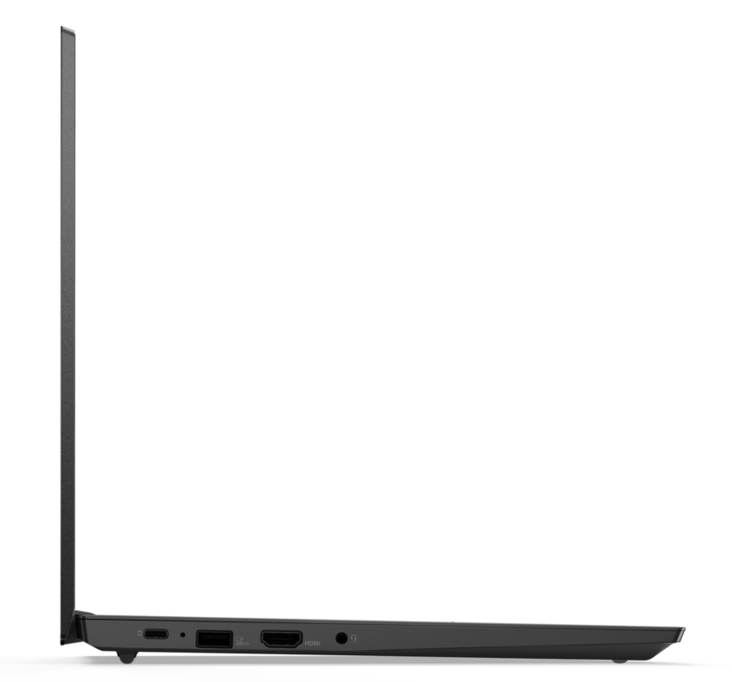 Lenovo ThinkPad E15 G3 R5 8/256GB Top