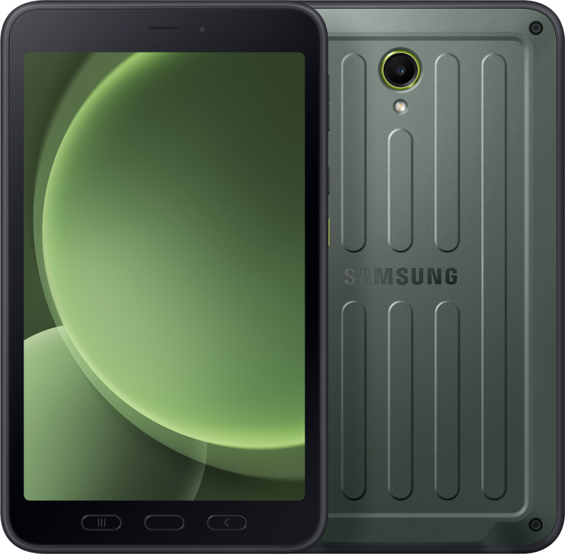 Samsung Galaxy Tab Active5 WiFi Enterpr.