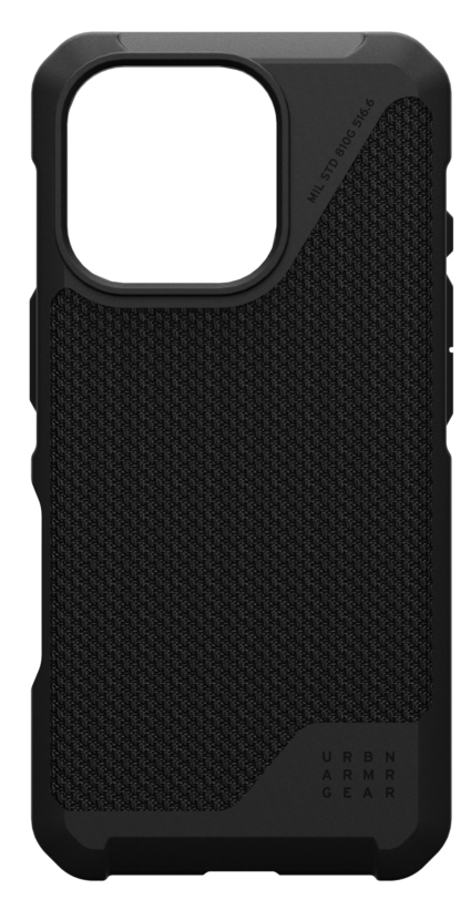 UAG Metropolis iPhone 16 Pro Case