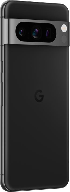 Google Pixel 8 Pro 256 GB obsidian