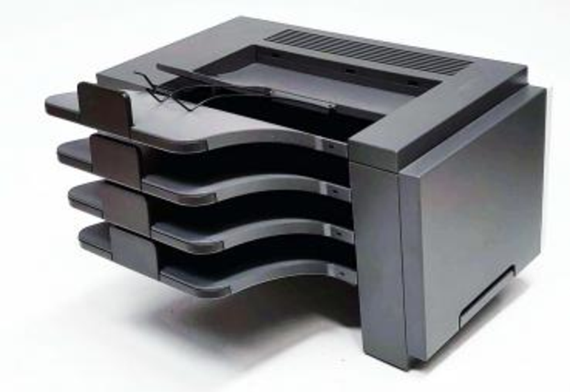 Lexmark Mailbox 4fach