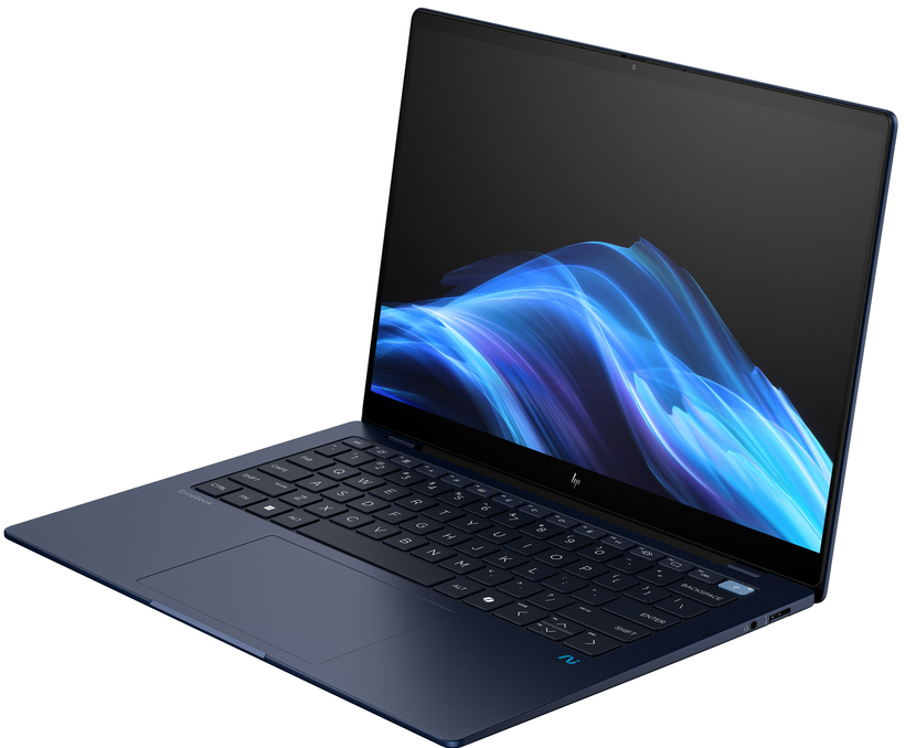 HP EliteBook Ultra G1q X Elite 16/512GB