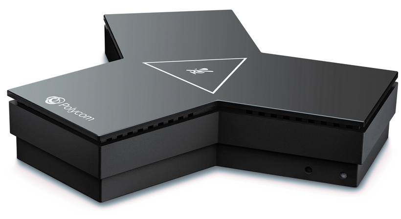 Poly G7500 EE IV x12 Conference Kit
