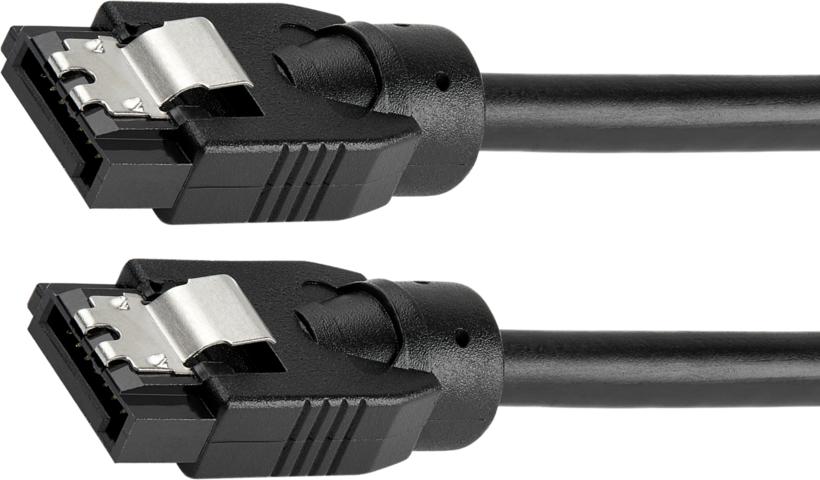 Kabel SATA Bu - SATA Bu 0,3 m