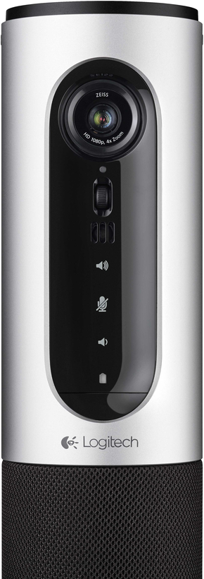 Logitech Connect Video Conference System