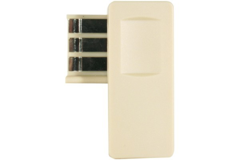 Filtre ADSL, prise gigogne