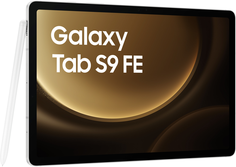 Samsung Galaxy Tab S9 FE 128GB ezüst