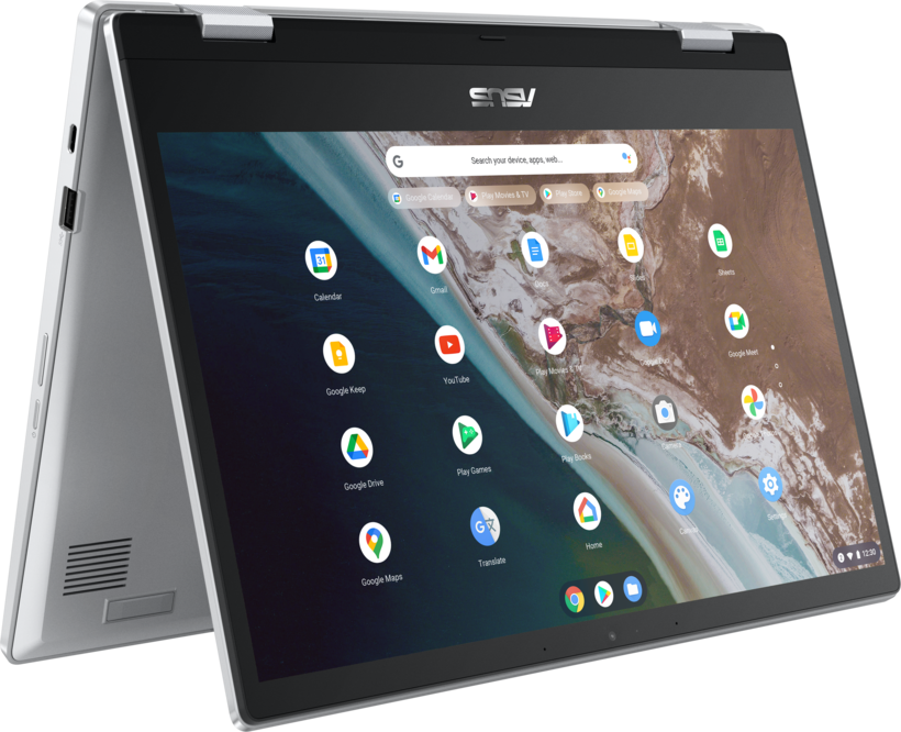 ASUS Chromebook Flip CX1 CB1400 8/64GB