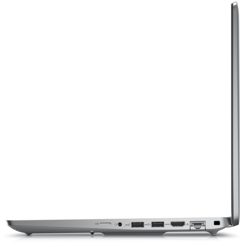 Dell Precision 3581 i7 A1000 32/512GB