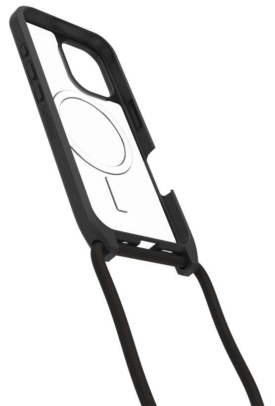 OtterBox React iPhone 16 Necklace Case