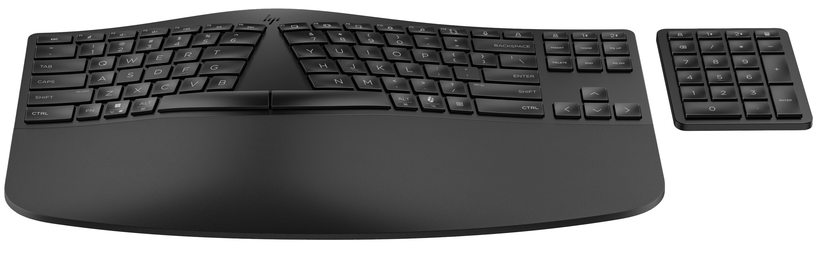 HP 965 Ergonomic Wireless Keyboard