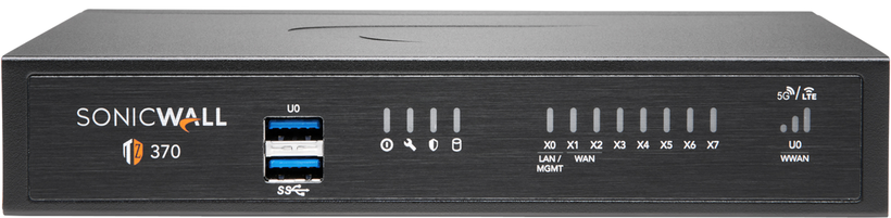 SonicWall TZ370 HA Appliance