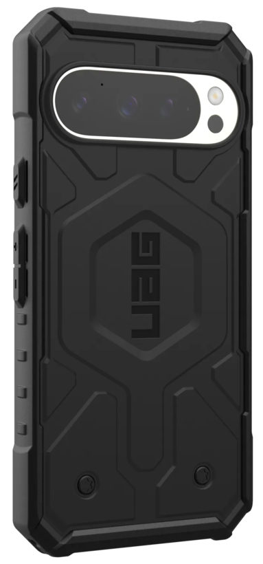 UAG Pathfinder Pro Pixel 9 Pro Case