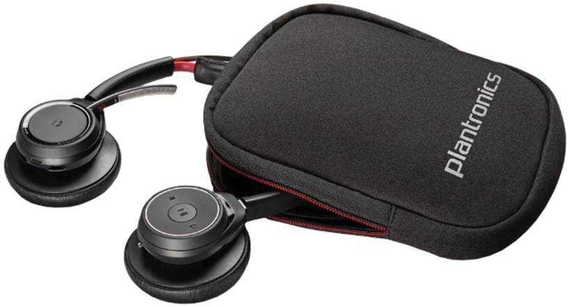 Poly Voyager Focus M USB-A Headset