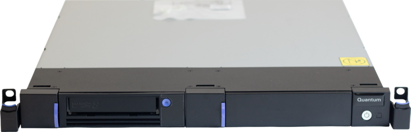 Quantum LTO-8 HH SAS Rack Laufwerk