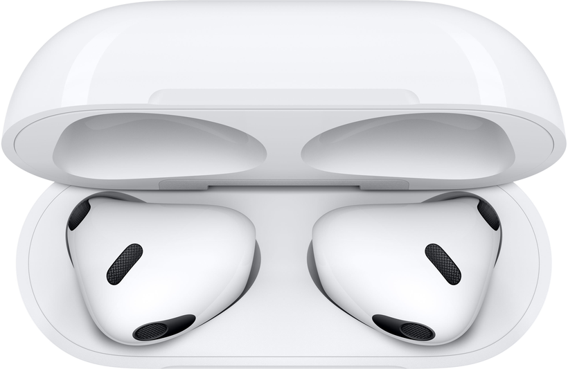 Apple AirPods (3. Gen) MagSafe Case