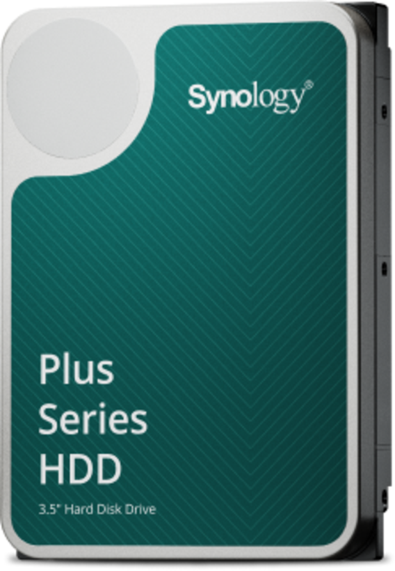 Synology HAT3310 8 TB SATA HDD
