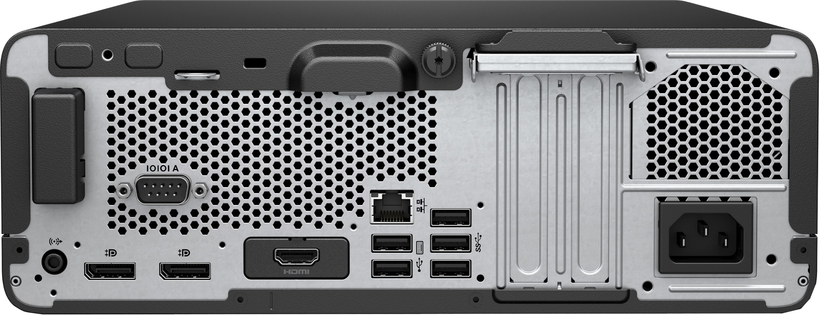 HP ProDesk 405 G6 SFF R3 8/256GB PC