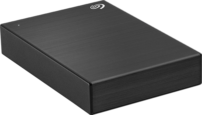 Seagate One Touch HDD 5TB Black