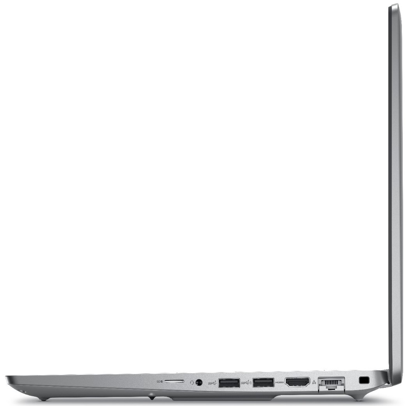 Dell Precision 3591 U7 RTX1000 16/512GB