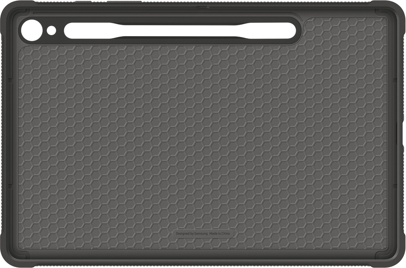 Samsung Tab S9 Outdoor Cover Titan