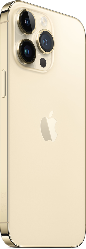 Apple iPhone 14 Pro Max 128 GB gold