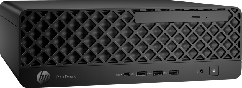 HP ProDesk 4 SFF G1i U5 32/512 GB AI PC