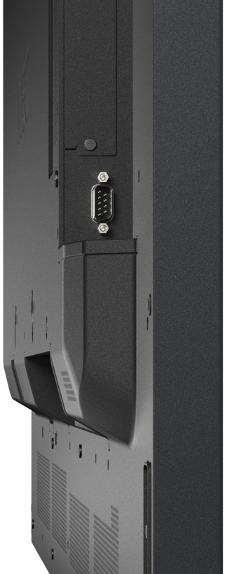 NEC MultiSync P555 Display