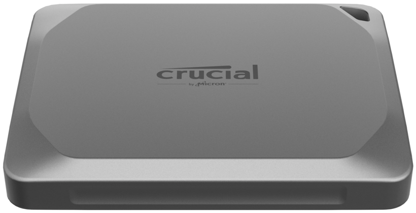 SSD Crucial X9 Pro 4 TB