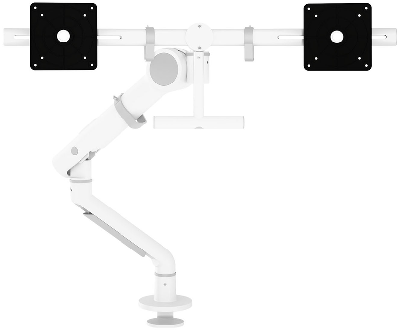 Dataflex Viewgo Pro Dual Desk Mount