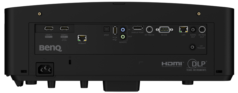 BenQ LK954ST Laser Kurzdistanz Projektor