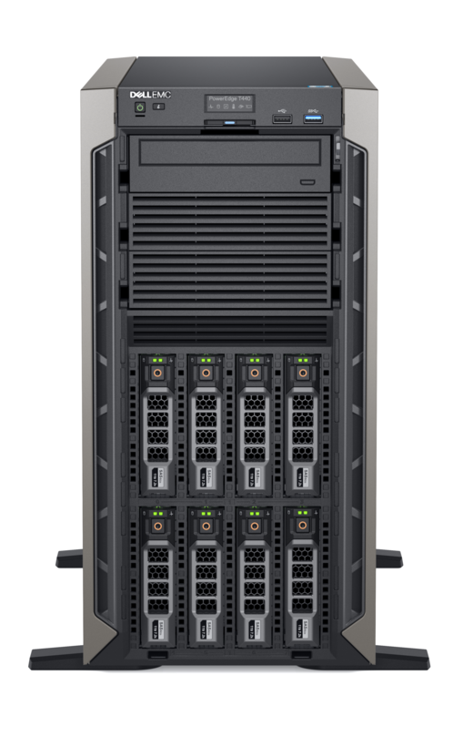 Dell EMC PowerEdge T440 Server