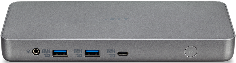 Acer Chrome USB Type-C Dock II