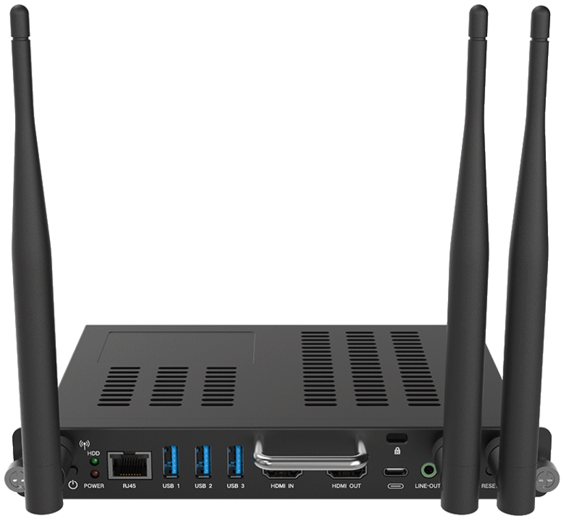 PC BenQ TEY1A 8/128 Android (EDLA) OPS