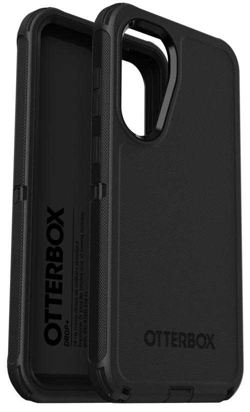 OtterBox Defender Galaxy A56 5G Case Bl