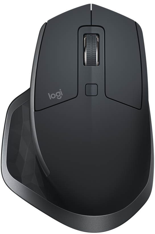 Logitech MX Master 2S Mouse f.B.