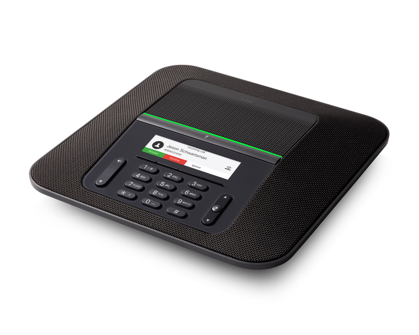 Cisco 8832 Konferenztelefon anthrazit