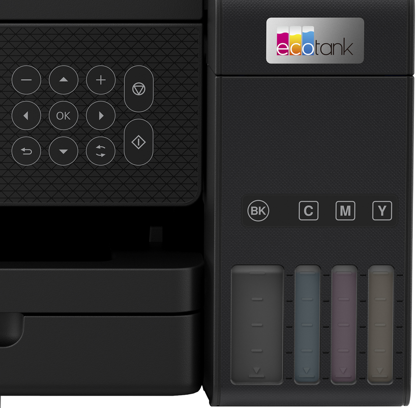 Epson EcoTank ET-3850 MFP