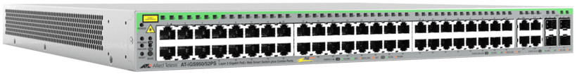 Allied Telesis AT-iGS950/52PS Switch