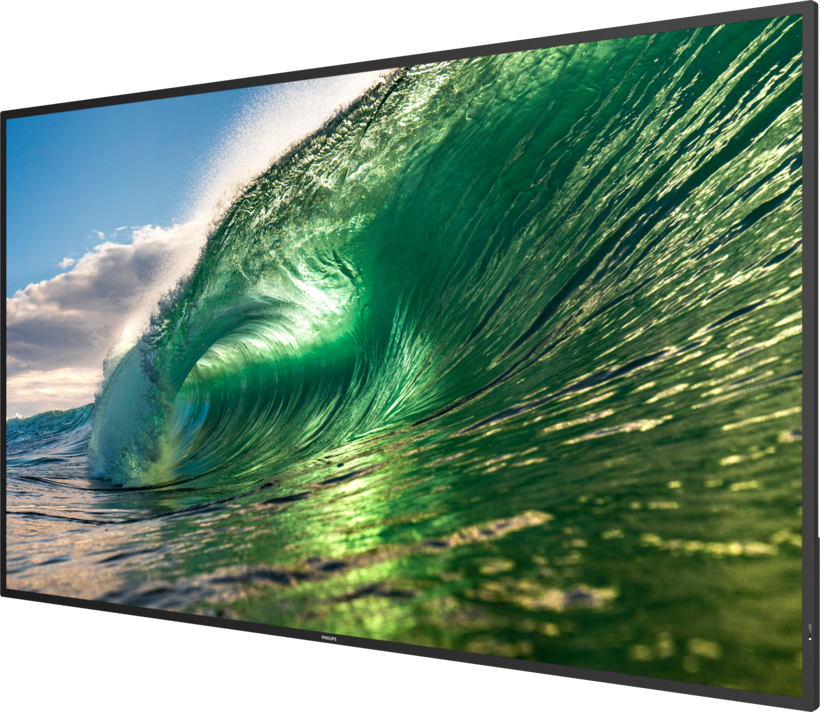 Philips 50BDL3650QE Display