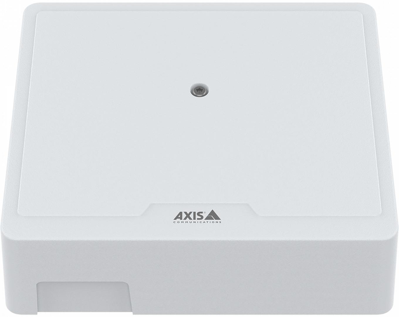 AXIS A1210 hálózati ajtóvezérlő