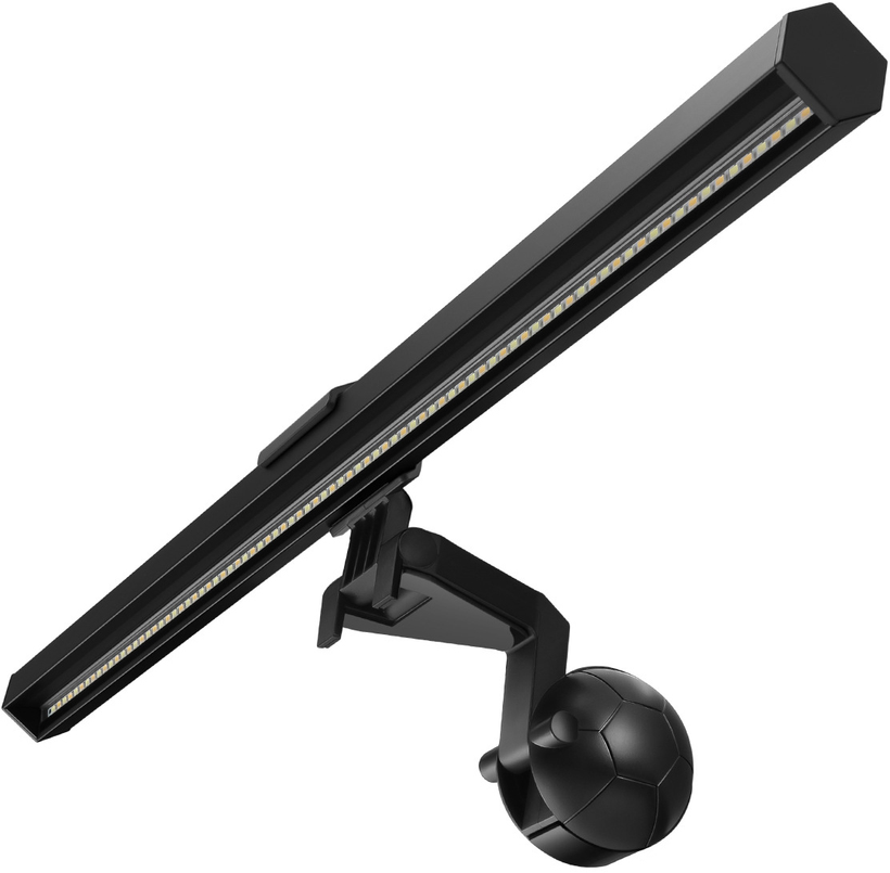 ARTICONA LED Aluminium Monitor Light